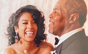 Singer Keisha Cole's Father Passes Away only Months After Losing Mom