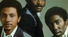 Human Remains of O'Jays Member found