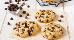 chocolate chip cookie recipe