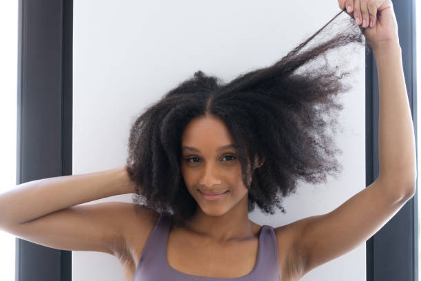 9 Steps To Grow Your Hair Overnight