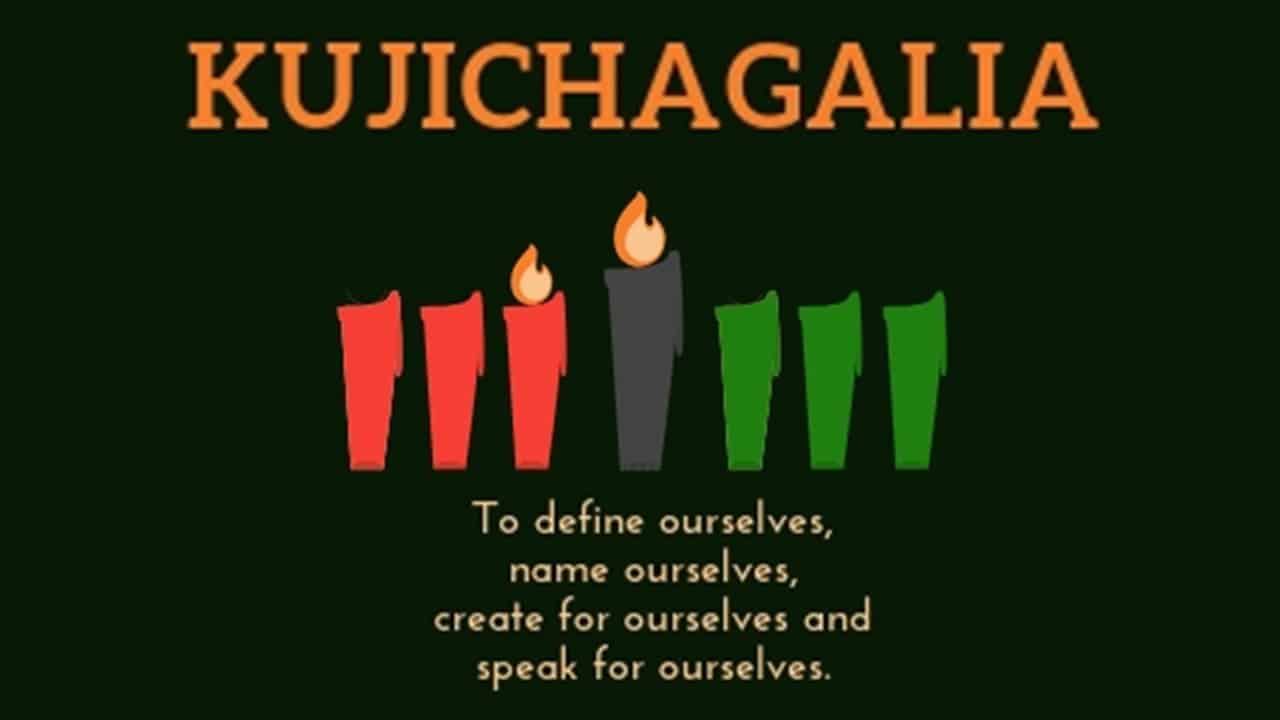 Kwanzaa What It Really Is And How & Why It's Celebrated BlackDoctor