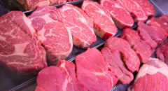 red meat heart disease