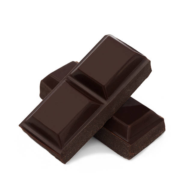 chocolate improves memory