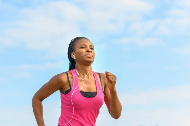 6 Steps To Kick-Start Your Fitness Journey - BlackDoctor.org