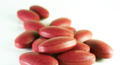 Side Effects Of Iron Supplements