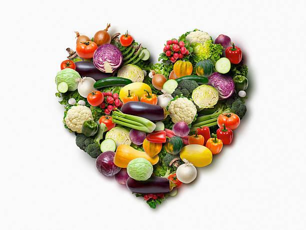diets for heart health