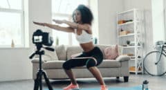 butt workouts
