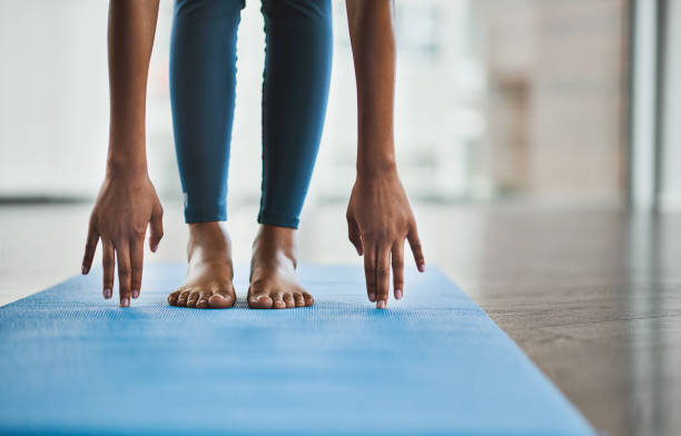 5 Gentle Yoga Techniques for Joint Pain Relief 