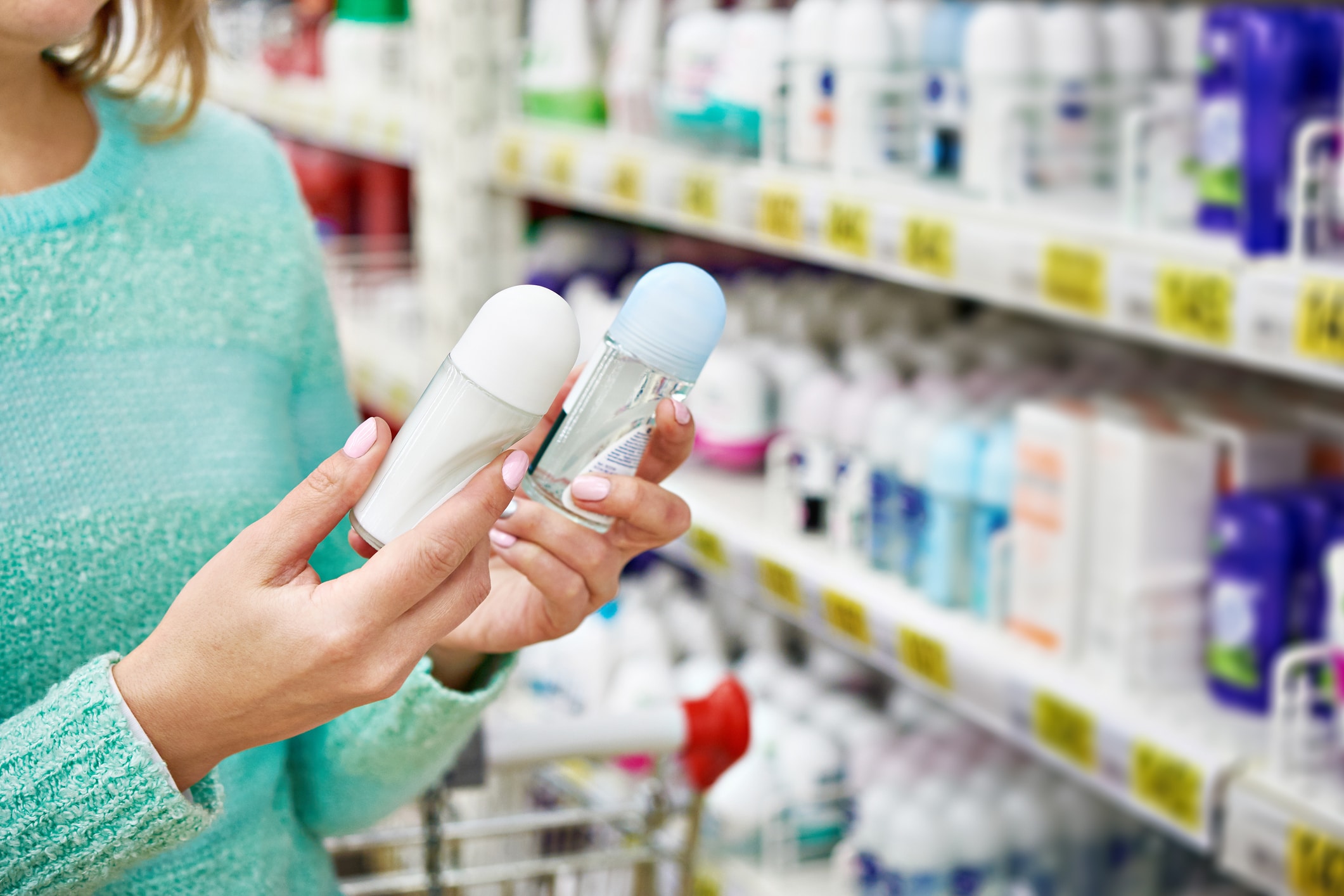 67,000+ Deodorant Sticks Recalled By Fda – Don'T Miss This Important Update - o3t6g4u