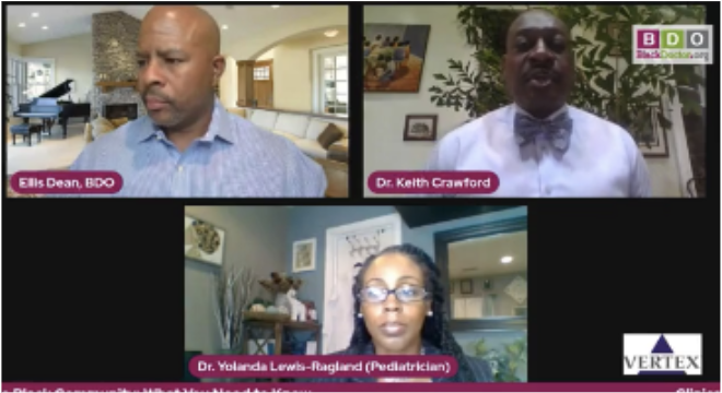 The Importance of Clinical Trials (Q&A) - BlackDoctor.org - Where ...