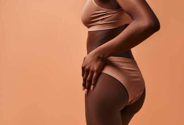Nubian Skin - Lingerie Hosiery Redefining Nude