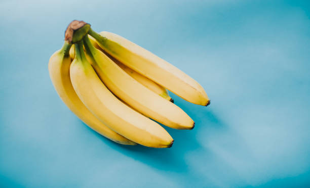 bananas for lower blood pressure