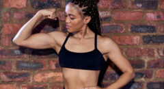 arm toning exercises