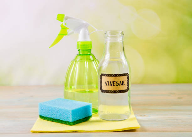 natural cleaners 