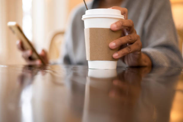 Take-out coffee cups may be shedding trillions of plastic nanoparticles,  study says 