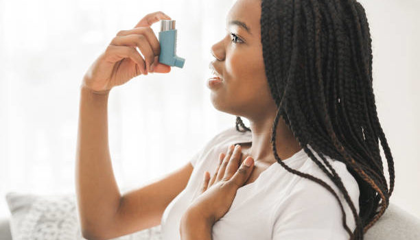 how to help child with asthma