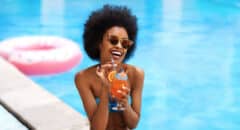sugary drinks