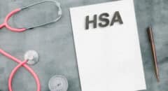 health savings account