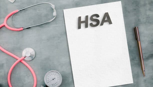 health savings account