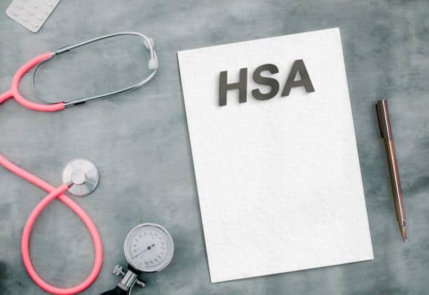 health savings account