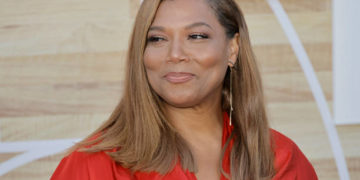 Queen Latifah Sheds Light on BMI Chart Flaws: "I'm Just Thick"