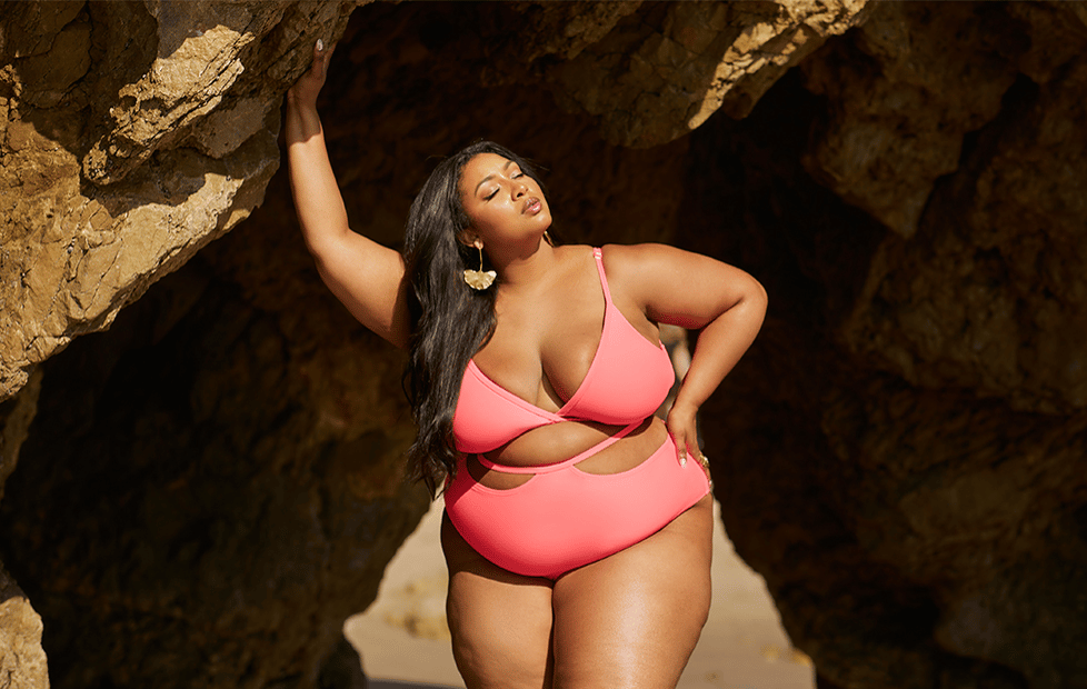 5 Plus-Size Swimsuits for Size Sexy -  - Where Wellness &  Culture Connect