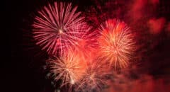 fireworks safety