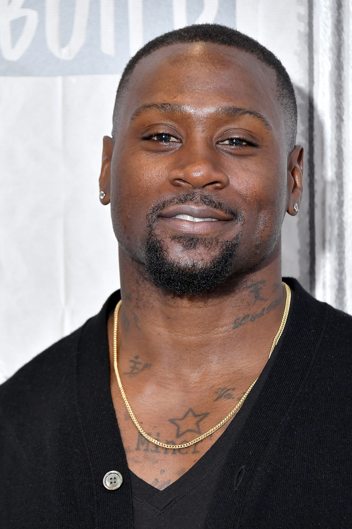 Thomas Q. Jones: From the NFL to Hollywood's Next Leading Man ...