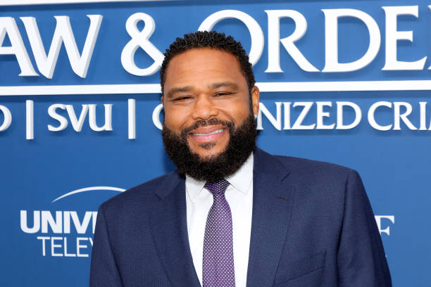 Anthony Anderson