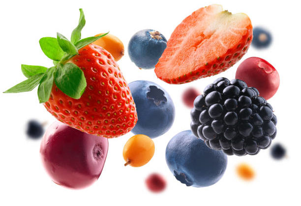 what fruit is good for kidneys