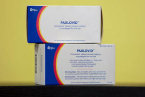 Everything You Need To Know About Paxlovid Should You Take It   Paxlovid 2 300x200 