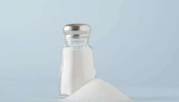 what does salt do to your body