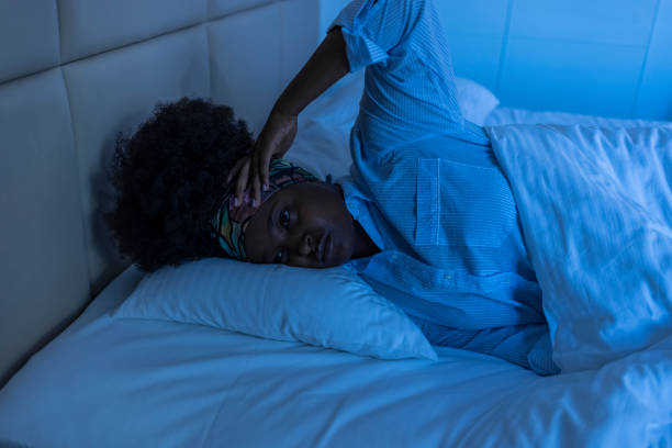 what causes night sweats