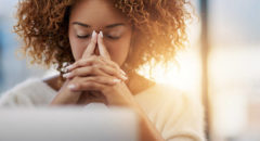 chronic stress