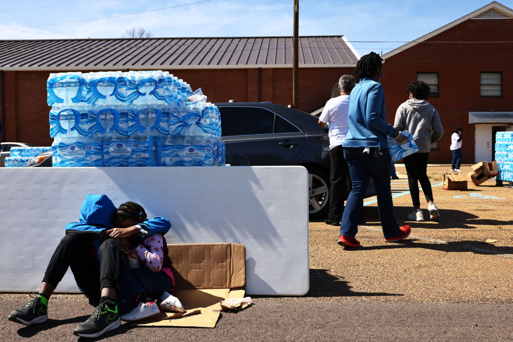 Jackson Mississippi Water Crisis: Why This Is Happening To Another ...