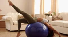 butt exercises