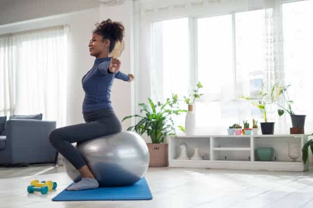 butt exercises