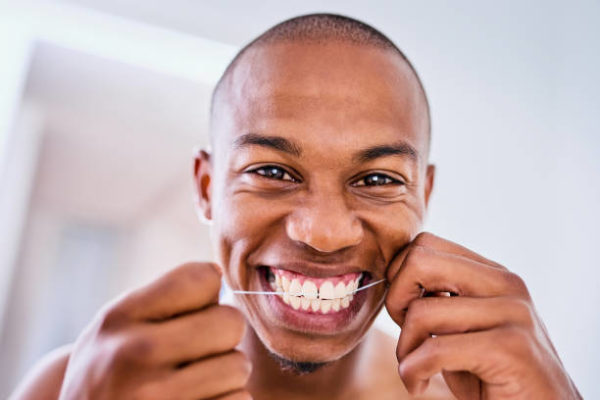 3 Ways Your Gums Could Impact Your Memory - BlackDoctor.org