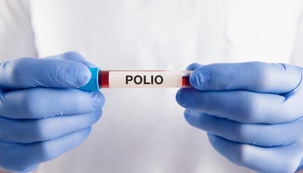 polio