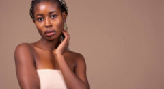 living with psoriasis