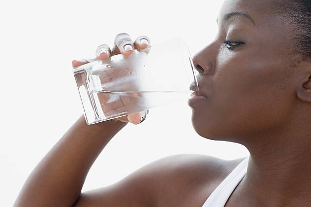 why you should be drinking more water