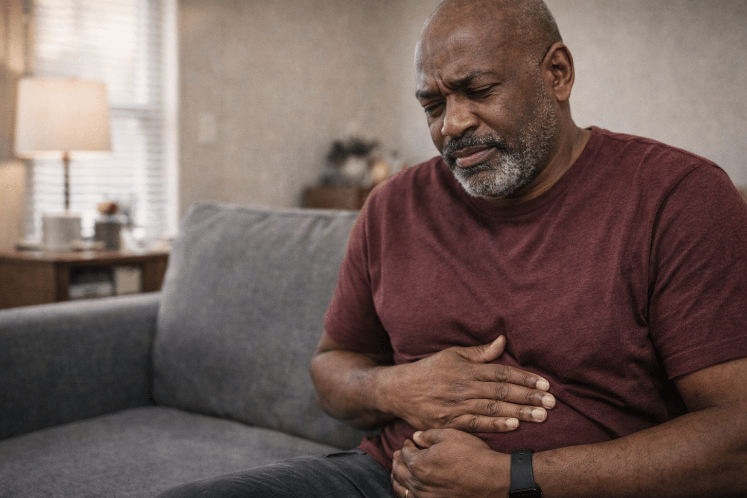 ‘Trust Your Gut’: 7 Signs That You Need a Gastroenterologist