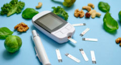 foods that control blood sugar
