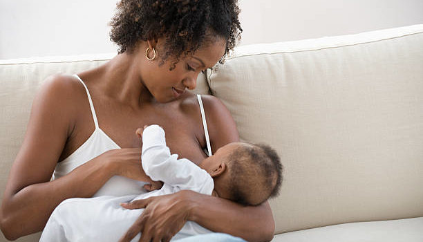 breastfeeding and asthma