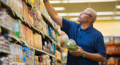 arthritis grocery list