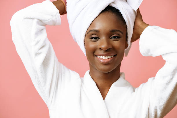 DIY conditioner for natural hair