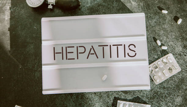 hepatitis C