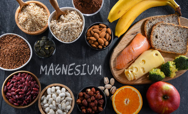 magnesium for headaches