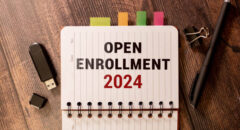 medicare open enrollment