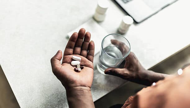 multivitamin